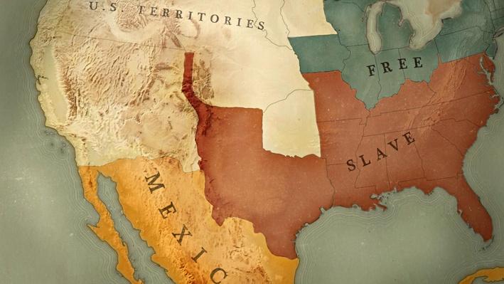 how-the-mexican-american-war-affected-slavery-the-abolitionists