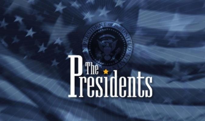 The Presidents - Biography: 4. James Madison