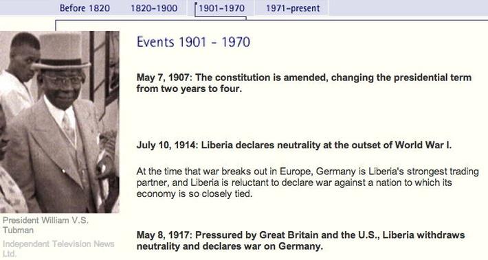 liberia-timeline-1901-1970-social-studies-classroom-resources