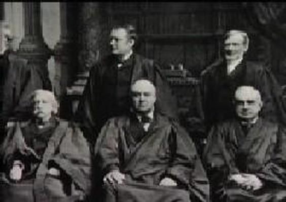 plessy v. ferguson essays Apparently, this was not an issue for the united states supreme court when it decided on the case of plessy vs ferguson in 1896 the court ruled in favor of. plessy v. ferguson essays Apparently, this was not an issue for the united states supreme court when it decided on the case of plessy vs ferguson in 1896 the court ruled in favor of.