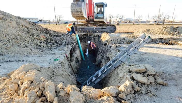 Civil Engineer