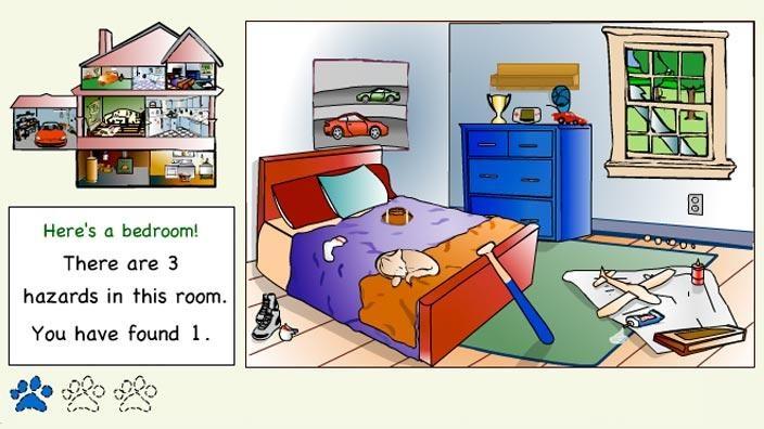 Home Safety Essay