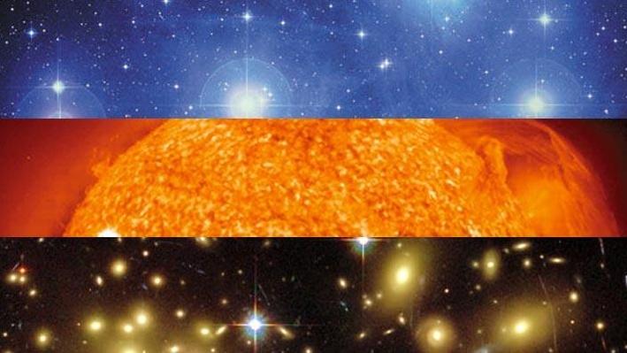 How Big Is Our Universe?