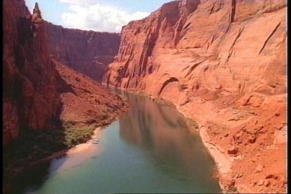 The Grand Canyon: How It Formed | Science | Video | PBS LearningMedia
