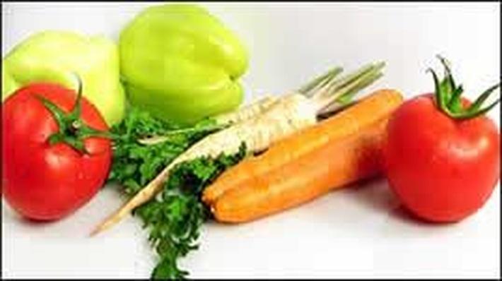 Nutrition