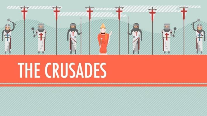 The Dark Ages How Dark Were They Really Crash Course World The Dark Ages How Dark Were They Really Crash Course World