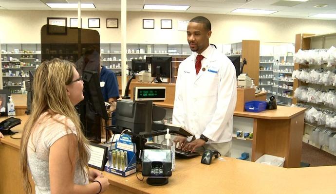 Pharmacist