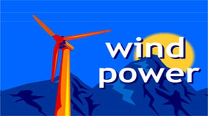 Wind power is a feasible source of electricity in a variety of 