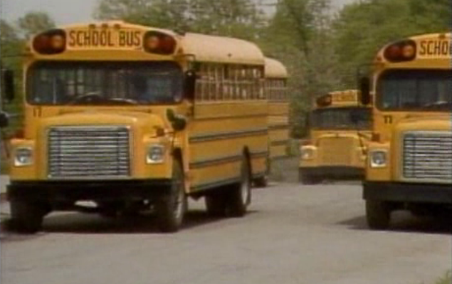 Starting School with Daniel Tiger & Mister Rogers