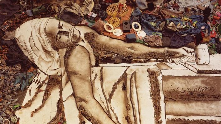 Waste Land | Educator Guide