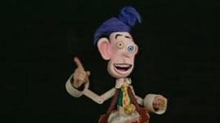 Dance in Smarty Pants | English (ELA) | Video | PBS LearningMedia