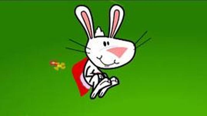 Opposite Bunny: fast/slow
