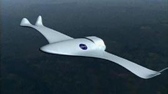 Transforming the Future of Flight