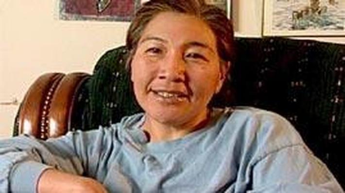 Inuit Observations of Climate Change