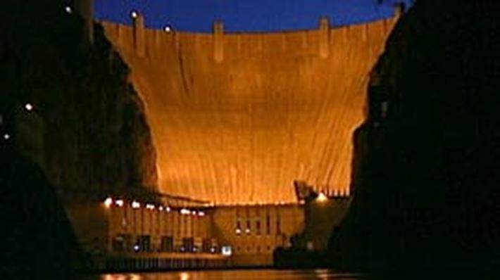 Hoover Dam and Hydroelectric Power