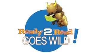 Ready 2 Read Goes Wild!