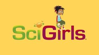 SciGirls