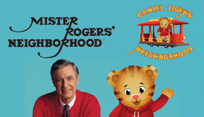 Mister Rogers' Neighborhood | Classroom Resources | PBS LearningMedia