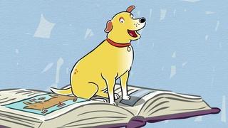 Martha's True Stories Buddies Program