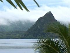 Climate Change and the Pacific Islands