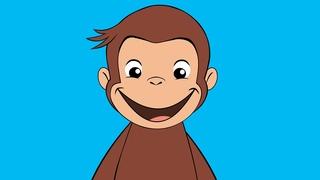 Curious George STEM