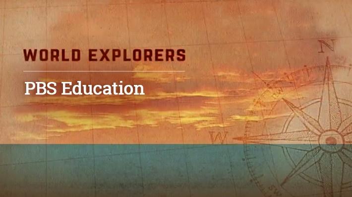 PBS World Explorers