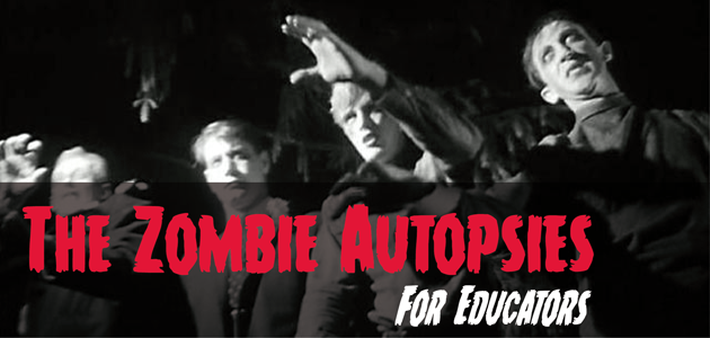 PBS NewsHour Presents: The Zombie Autopsies