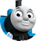 Thomas & Friends logo.