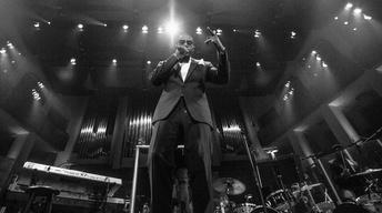 S45 Ep14: Nas on Collaborating with the National Symphony Or