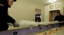Video thumbnail: This Old House S36 Ep25: Detroit | Going Old School for Tile and Molding