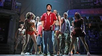 S45 Ep5: In The Heights: Chasing Broadway Dreams | Preview