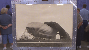 S21 Ep22: Appraisal: 1931 Margaret Bourke-White Photo
