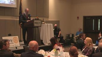 Regional Voices: Dr. David Smith, EVSC State of the Schools