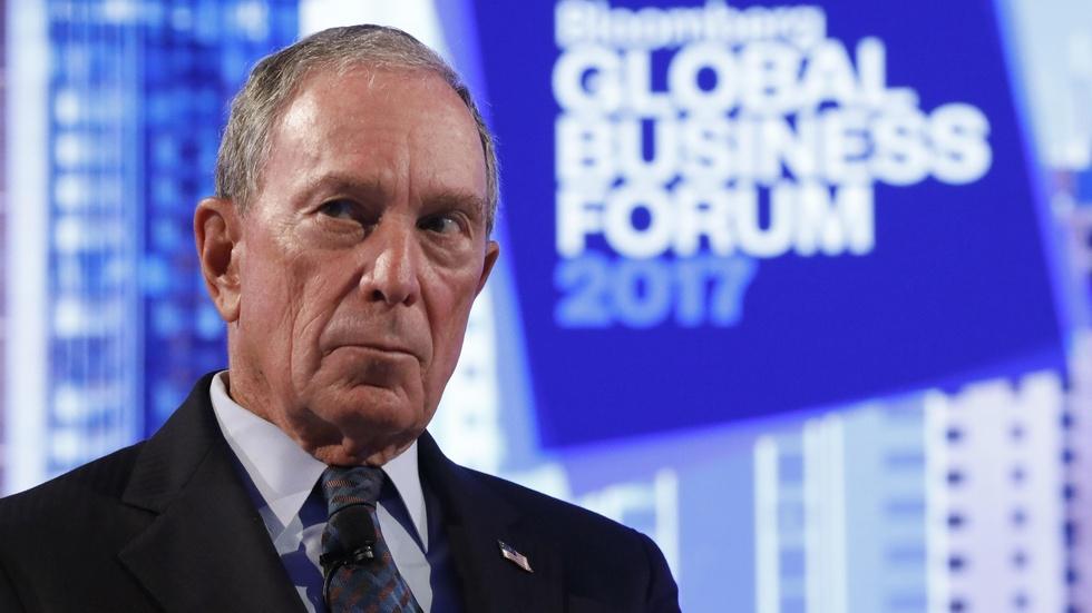 Bloomberg: Threatening doesn’t work in diplomacy image