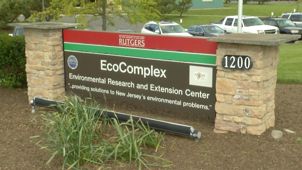 Rutgers EcoComplex Encourages Green Entrepreneurs image