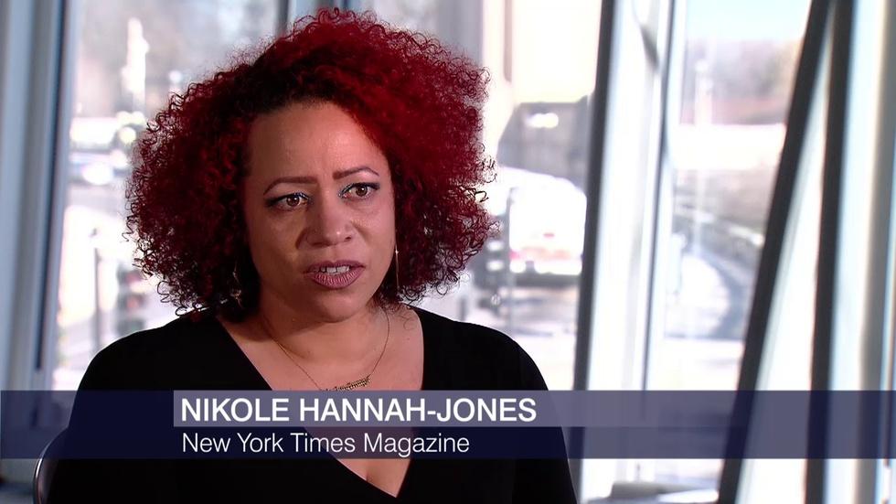 ‘Genius’ Grant Winner Hopes to Shed Light on US Segregation image