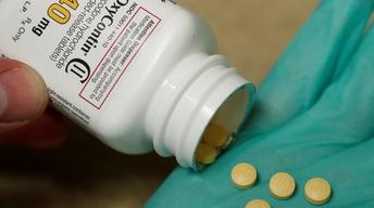 How the opioid crisis became the biggest drug epidemic