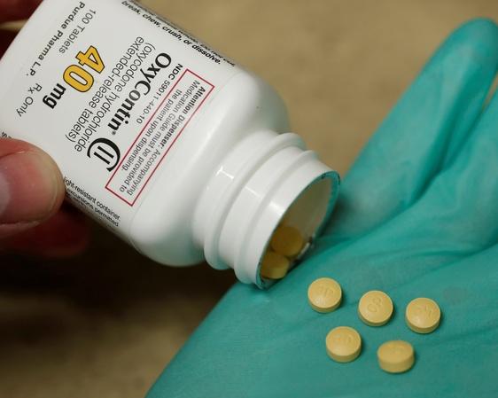 How the opioid crisis became the biggest drug epidemic