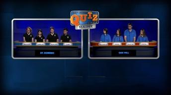 St. Dominic vs. Oak Hill - Episode 208