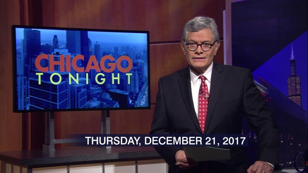 Dec. 21, 2017 - Full Show image