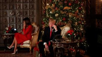 PBS NewsHour full episode December 25, 2017