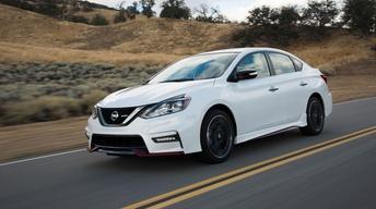 S36 Ep33: 2017 Nissan Sentra Nismo & 2017 Maserati Ghibli