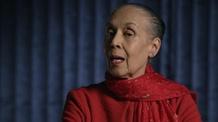 Video thumbnail: American Masters Carmen de Lavallade's Inspiring Women