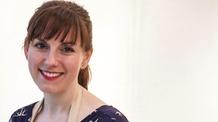 Video thumbnail: The Great British Baking Show S4: Meet the Bakers: Kate