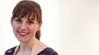 S4: Meet the Bakers: Kate