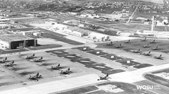Lockbourne Air Force Base