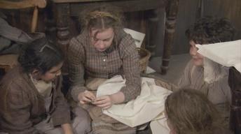 Child Labor in Victorian Britain