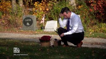 A son's death by overdose inspires doctor to rescue others