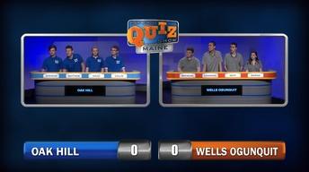 Oak Hill vs. Wells
