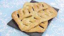 Video thumbnail: The Great British Baking Show S4 Ep6: Botanical Taste with Fougasse